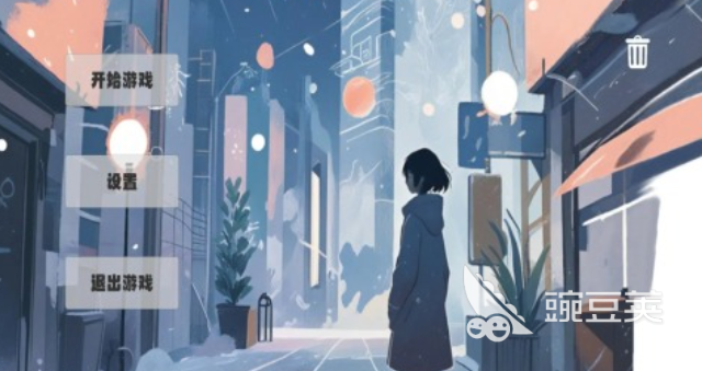 國產(chǎn)Galgame合集推薦2025 免費下載熱門國產(chǎn)視覺小說游戲盤點截圖