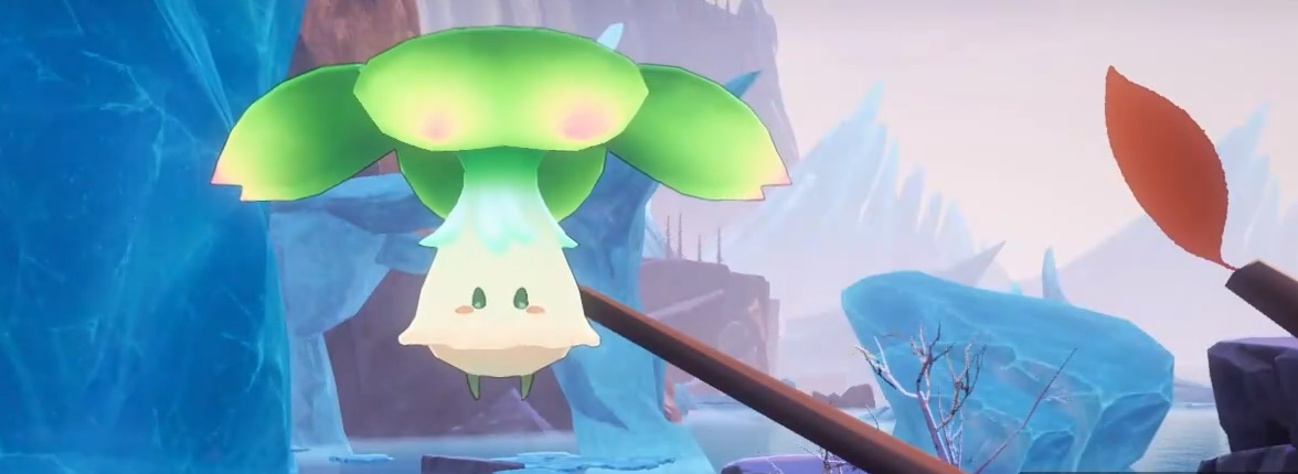 二重螺旋心儀魔靈選哪個(gè) 二重螺旋魔靈應(yīng)該怎樣選截圖