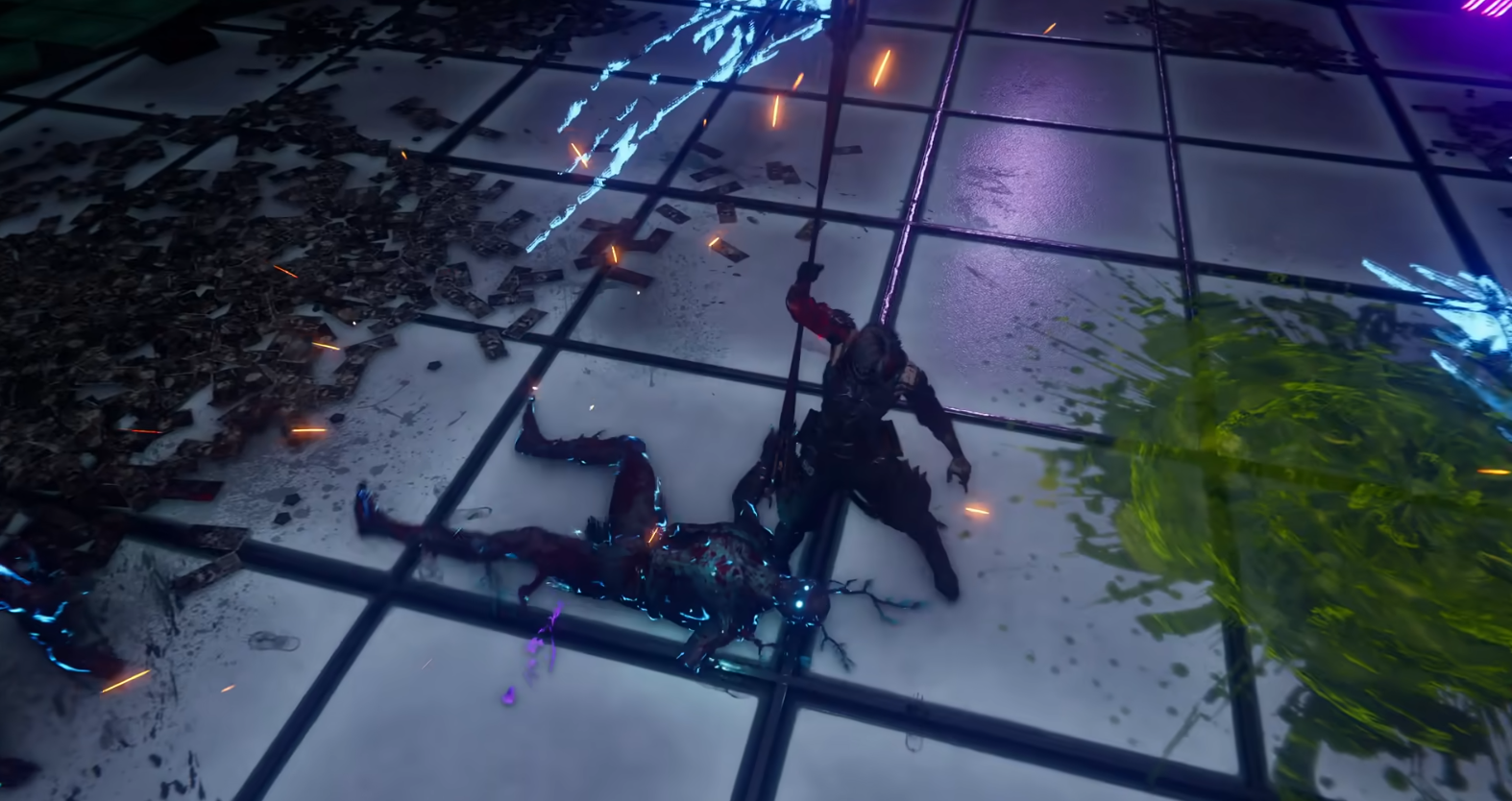 忍者龍劍傳4進(jìn)不去怎么辦 忍者龍劍傳4登錄問(wèn)題解決方法截圖