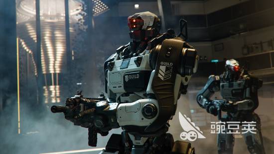 COD22新武器全解析：最新槍械列表與性能詳解截圖