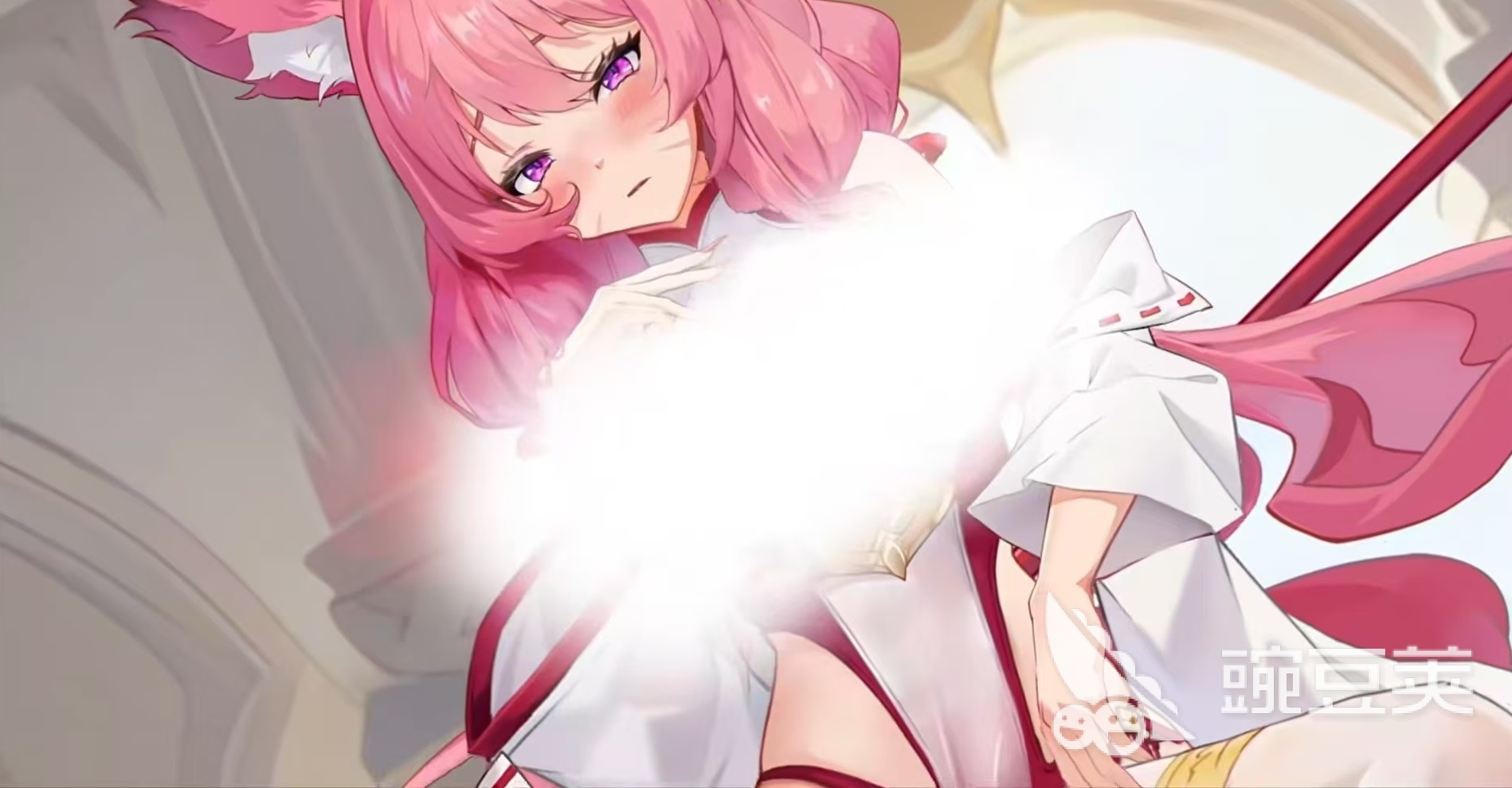 緋月絮語蓮華強度全面解析與實戰(zhàn)表現評測截圖