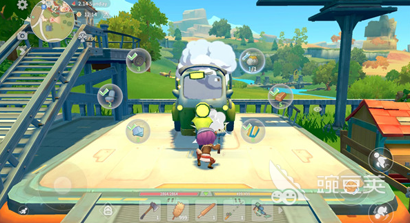 能戀愛結(jié)婚的虛擬游戲有哪些 2025最火的戀愛結(jié)婚游戲排行榜  
能戀愛結(jié)婚的虛擬游戲有哪些 2025熱門戀愛結(jié)婚類游戲推薦截圖