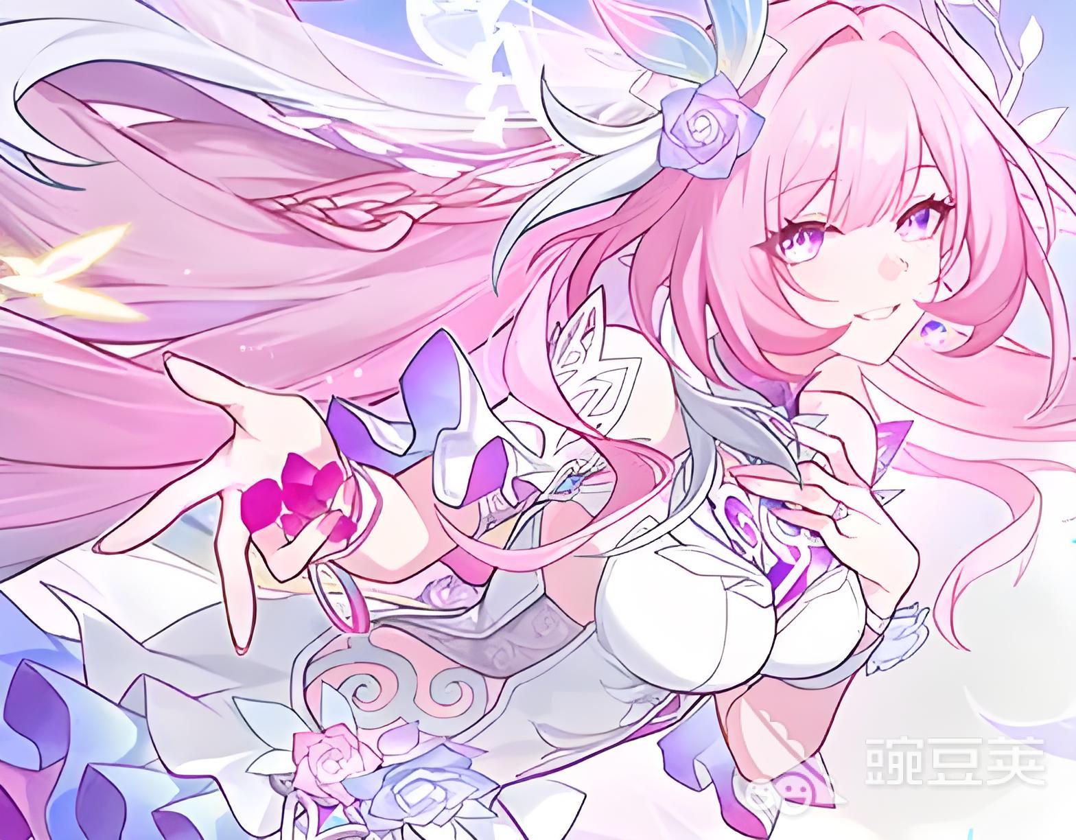 崩壞星穹鐵道3.7版本新角色全解析：強(qiáng)度排行與技能詳解截圖