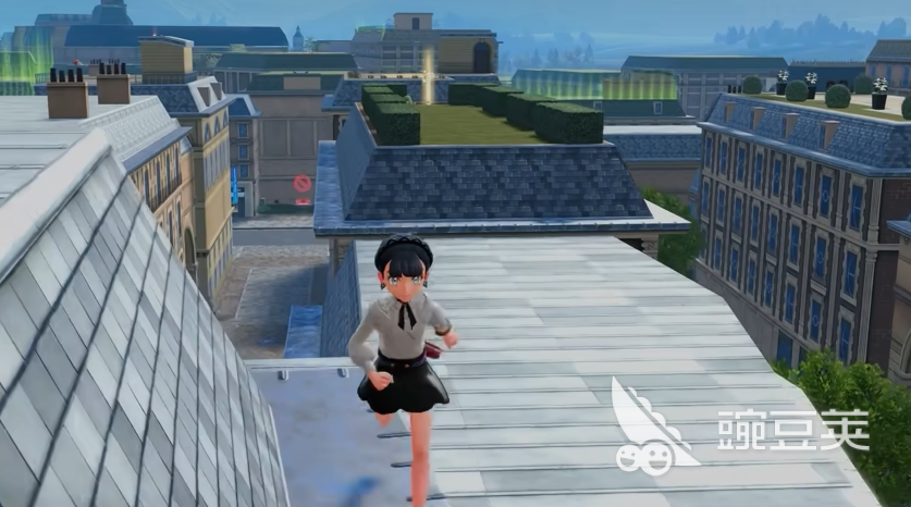 寶可夢(mèng)傳說Z-A頭目黏黏寶獲取方法圖文詳解截圖