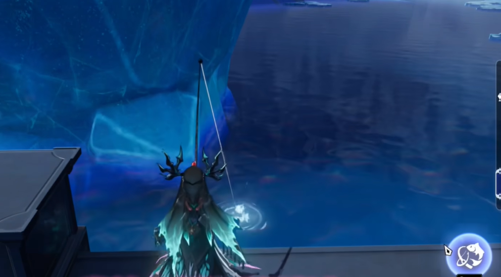 二重螺旋魚類捕捉攻略 二重螺旋魚類怎樣捕捉