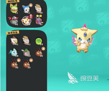 洛克王國(guó)里奧進(jìn)化任務(wù)全攻略：輕松完成世界里奧挑戰(zhàn)截圖