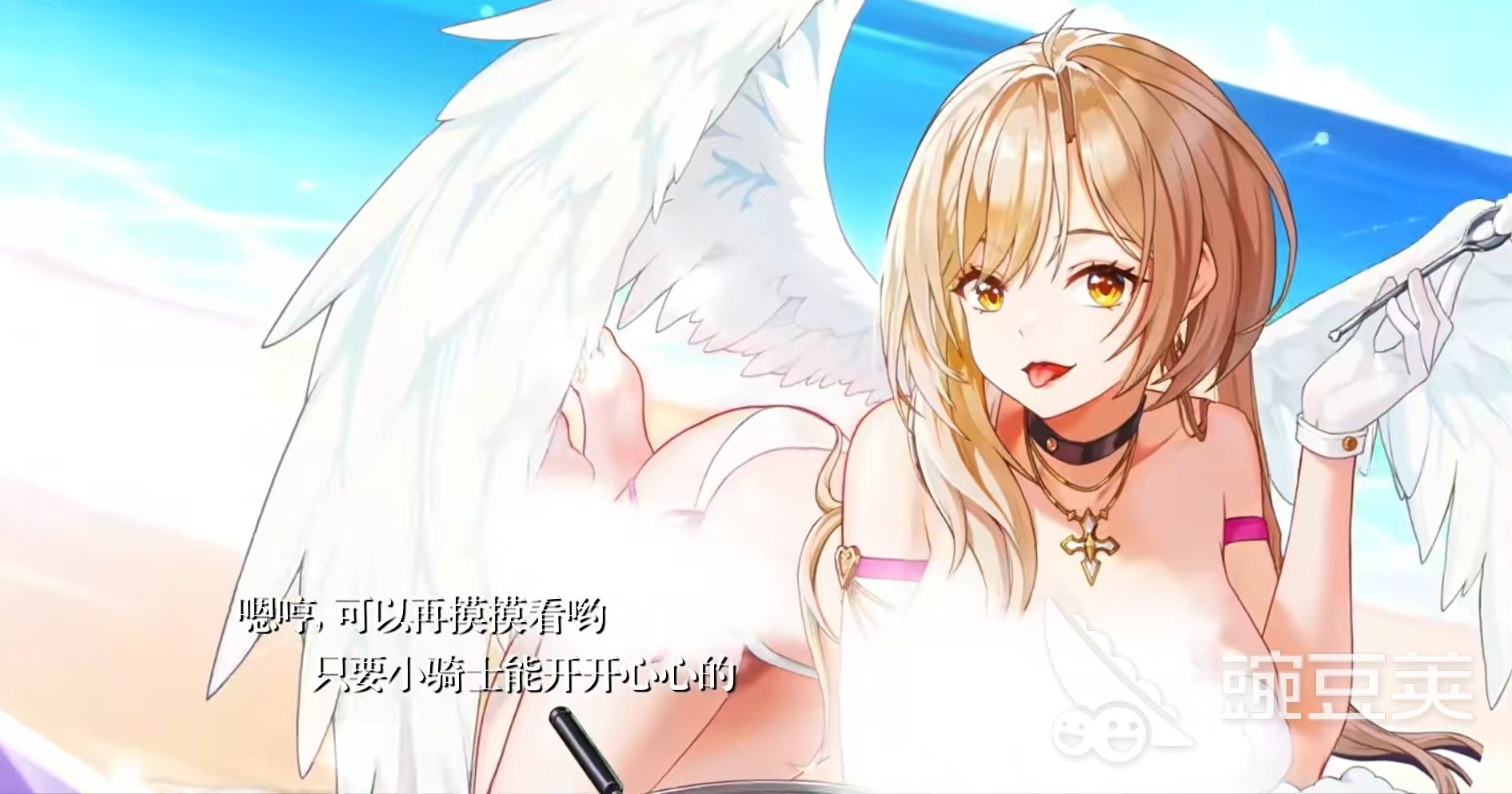 緋月絮語尤拉玩法全解析：游戲體驗與技巧指南截圖