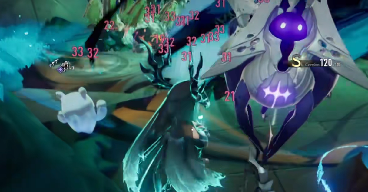 二重螺旋副本攻略 二重螺旋副本有哪些截圖