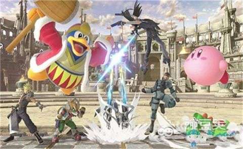 明星大亂斗手游推薦2025 明星大亂斗手游排行榜2025截圖