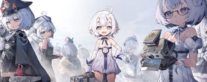 二重螺旋攀登挑戰(zhàn) 二重螺旋飛躍玩法全解析截圖