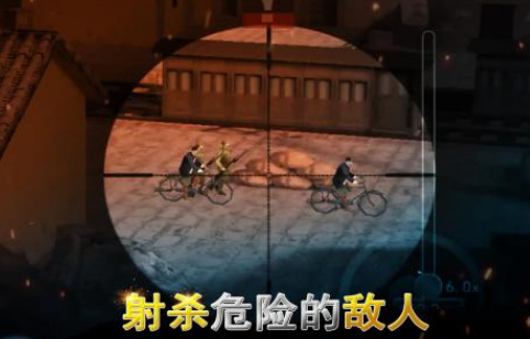 流行的戰(zhàn)爭游戲二戰(zhàn)有哪些