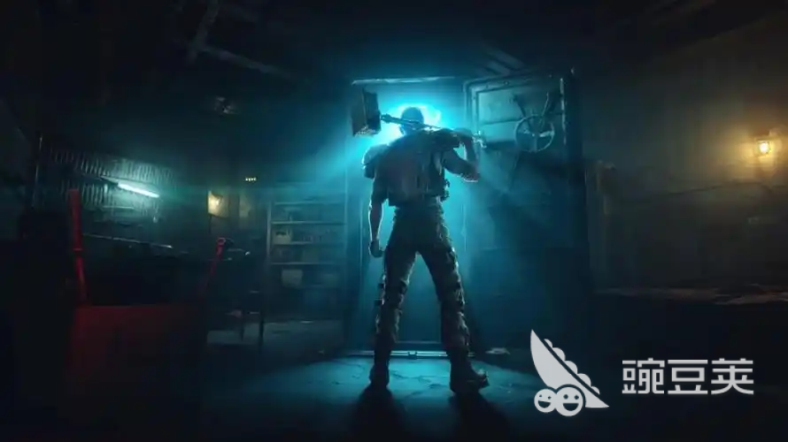 午夜行者藍卡房位置揭秘 午夜行者藍卡具體坐標分享截圖