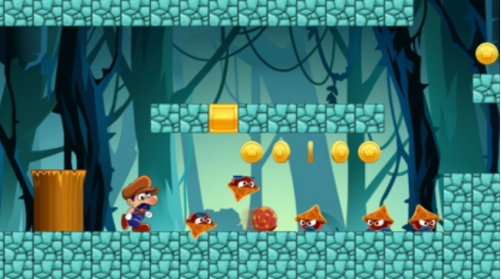 經典小游戲懷舊的有哪些