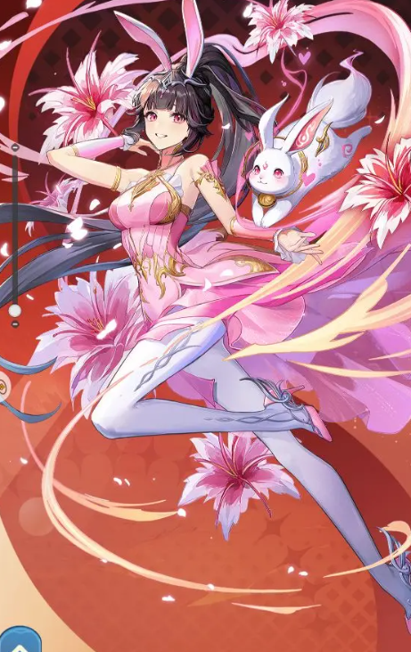 口袋斗羅大陸小舞怎么玩 口袋斗羅大陸手游小舞介紹截圖