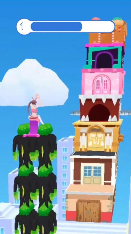 2025必玩的新挑戰(zhàn)手游手機(jī)版合集