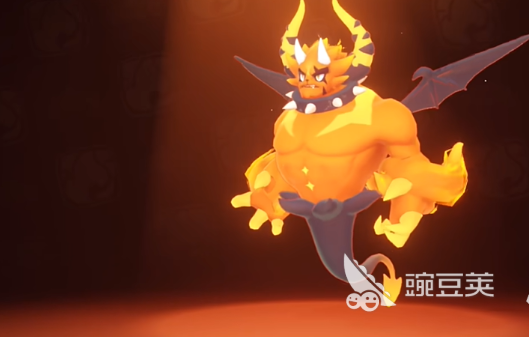 洛克王國火系精靈大全 火屬性寵物實力排行與獲取攻略截圖