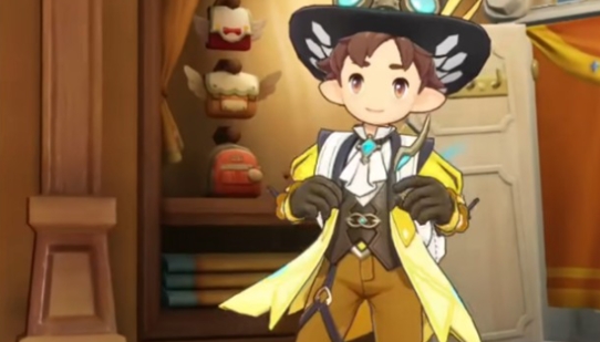 洛克王國(guó)世界積分卡作用分析 洛克王國(guó)世界積分卡有什么作用截圖