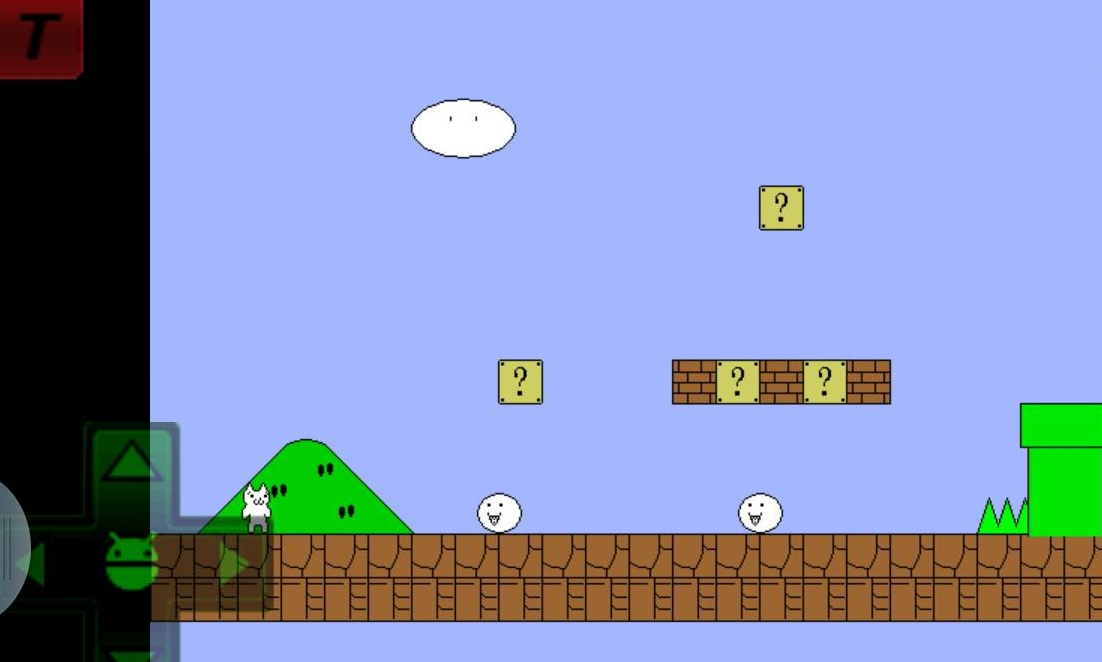 魔改版游戲大全