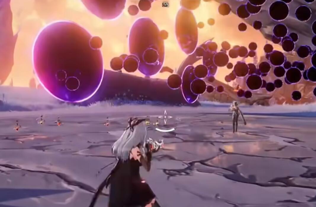 二重螺旋神秘遺跡探索全攻略 二重螺旋神秘遺跡地圖詳解與通關(guān)技巧截圖