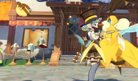 洛克王國(guó)世界角色時(shí)裝獲取指南 洛克王國(guó)世界角色時(shí)裝如何獲取截圖