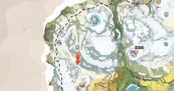 洛克王國(guó)世界地圖探索介紹 洛克王國(guó)世界地圖探索怎么樣截圖