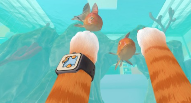 我是貓的游戲下載合集