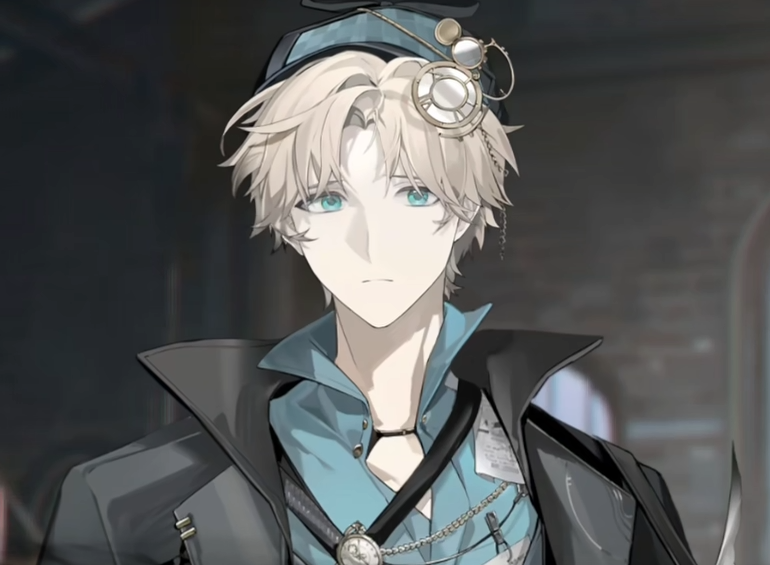 代號砰砰預約測試介紹