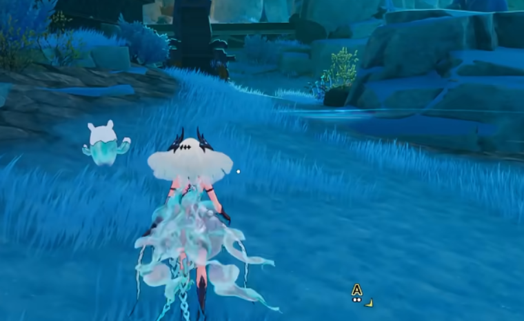 二重螺旋麗蓓卡溯源怎么樣 二重螺旋麗蓓卡技能介紹截圖