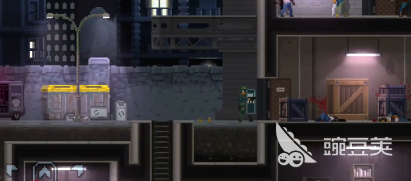 破門而入行動小隊戰(zhàn)術(shù)散彈槍解析 破門而入行動小隊戰(zhàn)術(shù)散彈槍實戰(zhàn)評測截圖