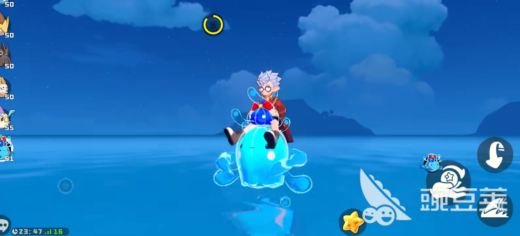 洛克王國世界神級套裝獲取全攻略 詳細方法與技巧指南截圖