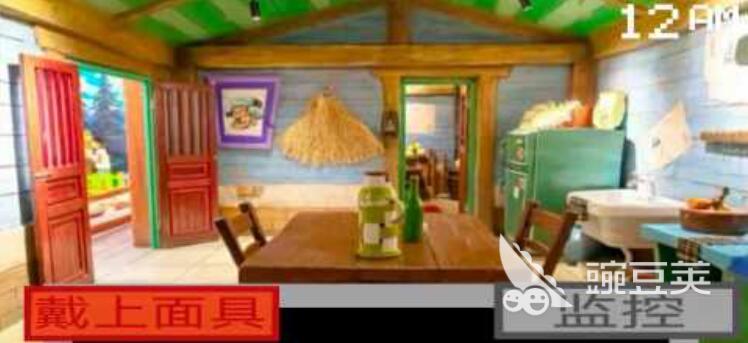 2025年熱門熊大單機(jī)游戲推薦：免費(fèi)下載暢玩精選合集截圖