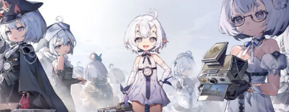 二重螺旋攀登螺旋飛躍活動介紹 二重螺旋攀登螺旋飛躍活動有什么截圖