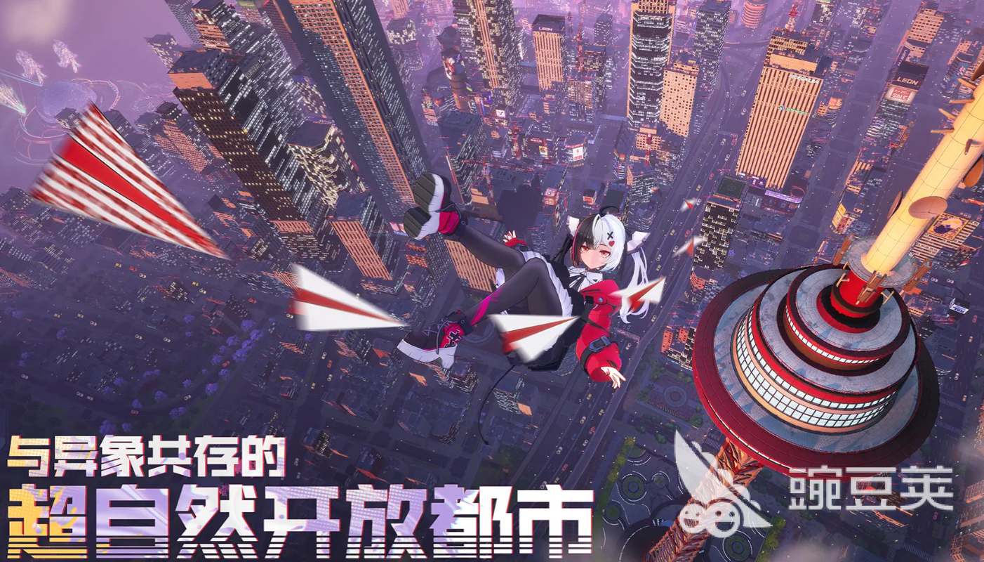 異環(huán)角色強(qiáng)度排行榜：哪些角色最值得培養(yǎng)截圖