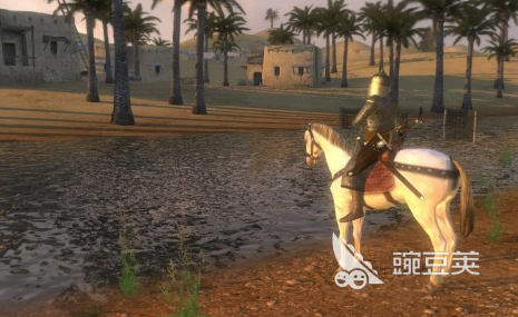 騎馬與砍殺手游推薦2025 騎馬與砍殺類似游戲合集截圖