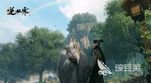 裝備特效驚艷 手游視覺盛宴盤點(diǎn)  
手機(jī)游戲裝備特效全解析 2025熱門推薦截圖