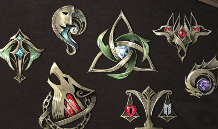 二重螺旋莉茲貝爾魔之楔攻略 二重螺旋莉茲貝爾魔之楔裝配指南