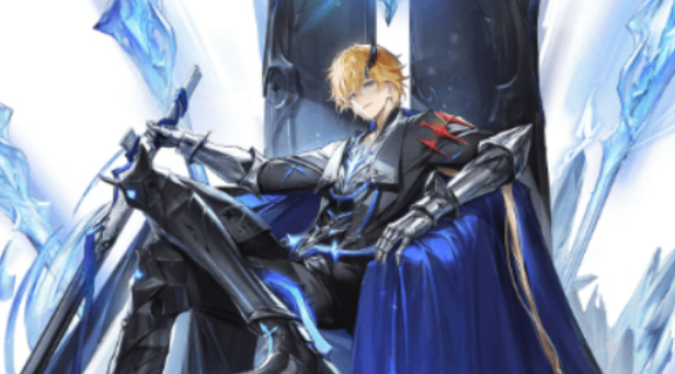 二重螺旋蘭迪介紹 二重螺旋蘭迪怎么樣