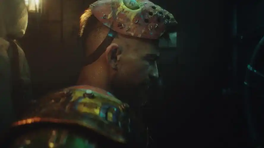 午夜行者攻略大全 午夜行者玩法技巧全解析截圖