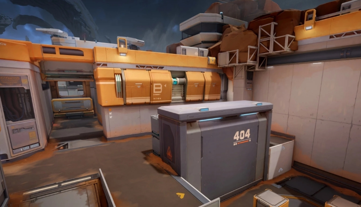 卡拉彼丘手游地圖工坊介紹 卡拉彼丘手游地圖工坊怎么玩截圖