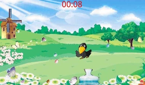 有趣的親子互動(dòng)游戲推薦