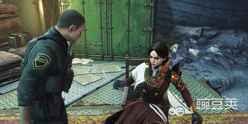 命運(yùn)群星游戲評(píng)測(cè)：深度解析玩法與玩家真實(shí)反饋截圖