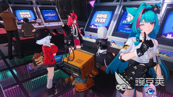 異環(huán)上線時間曝光 最新消息爆料搶先看截圖