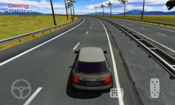 駕駛模擬器游戲合集