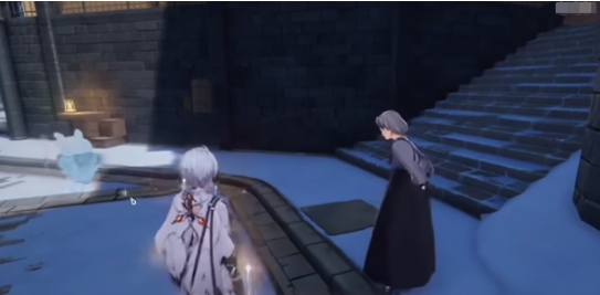 二重螺旋歸來之人如何完成 二重螺旋歸來之人完成方法