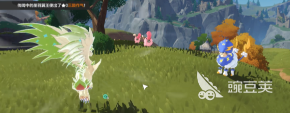 洛克王國世界風后奇門陣技能搭配全解析 洛克王國世界風后奇門陣最強技能選擇指南截圖