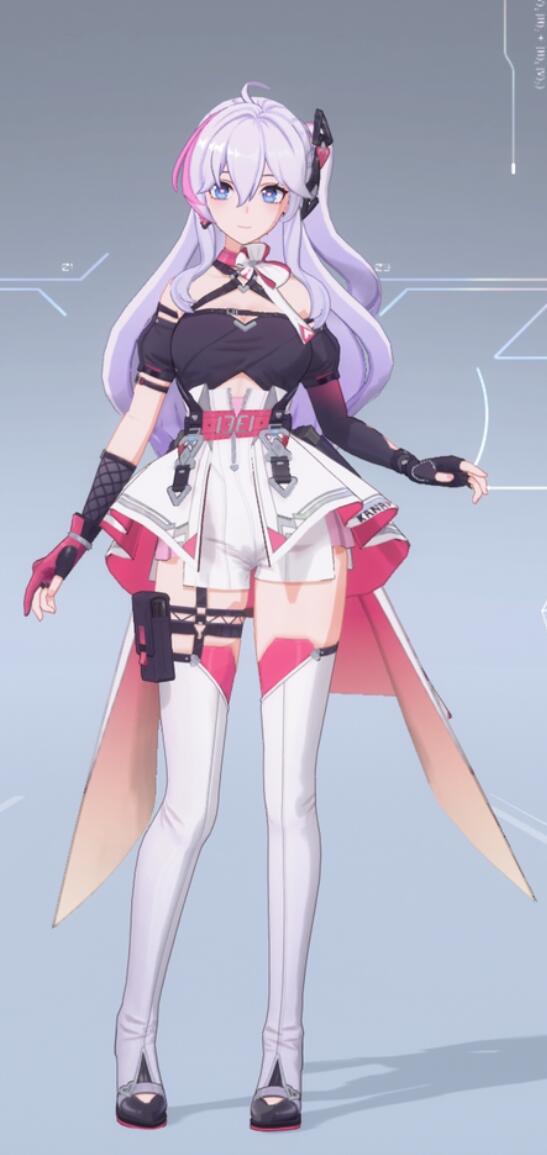 卡拉彼丘手游首充選誰 卡拉彼丘手游首充角色選擇推薦截圖