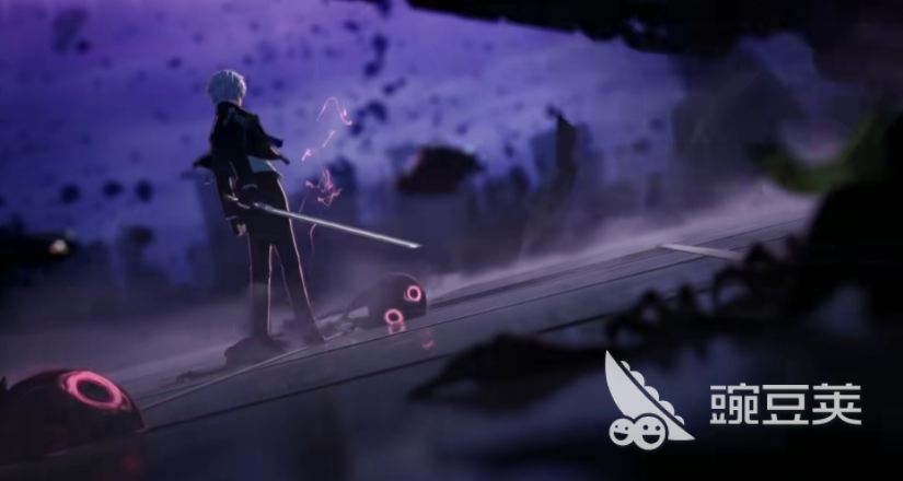 異環(huán)男主角名字及主控角色詳細(xì)設(shè)定介紹截圖