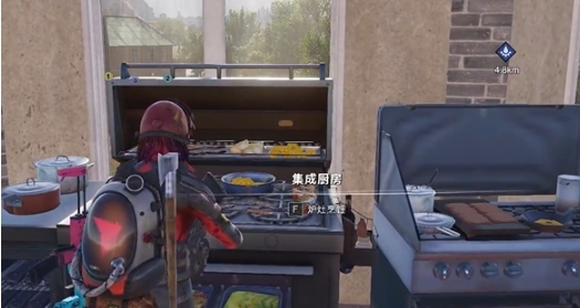 洛克王國世界精靈倉庫入口在哪 洛克王國世界精靈倉庫入口位置截圖