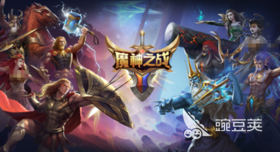 魔神游戲免費(fèi)推薦2025 經(jīng)典魔神游戲下載合集2025截圖