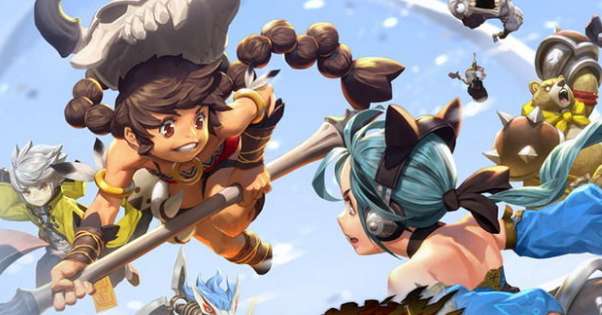 類似第五人格1v4的手游有哪些介紹2025